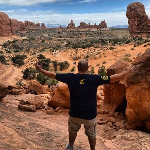 Meet your Posher, Alex